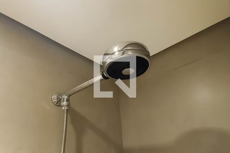 Apartamento à venda com 35m², 1 quarto e 1 vaga Apartamento à venda com 35m², 1 quarto e 1 vagaBanheiro social - Chuveiro