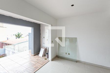 Casa à venda com 150m², 3 quartos e 2 vagasCozinha