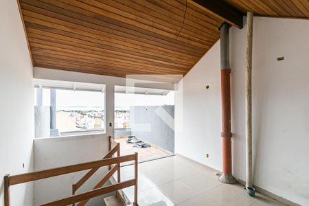 Casa à venda com 150m², 3 quartos e 2 vagasTerraço