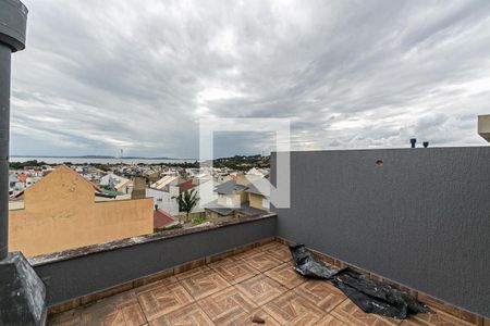 Casa à venda com 150m², 3 quartos e 2 vagasTerraço