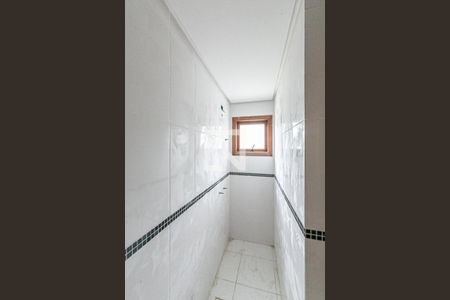 Casa à venda com 150m², 3 quartos e 2 vagasBanheiro do Quarto 2