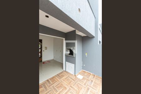 Casa à venda com 150m², 3 quartos e 2 vagasÁrea Externa