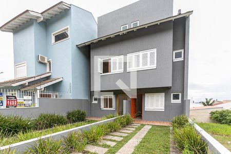 Casa à venda com 150m², 3 quartos e 2 vagasFachada