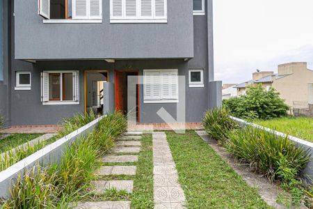 Casa à venda com 150m², 3 quartos e 2 vagasFachada