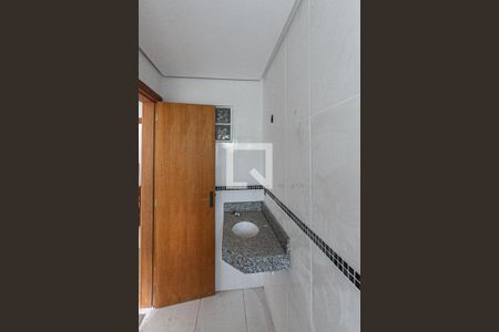 Casa à venda com 150m², 3 quartos e 2 vagasBanheiro do Quarto 2