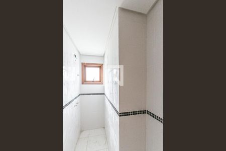 Casa à venda com 150m², 3 quartos e 2 vagasBanheiro do Quarto 2