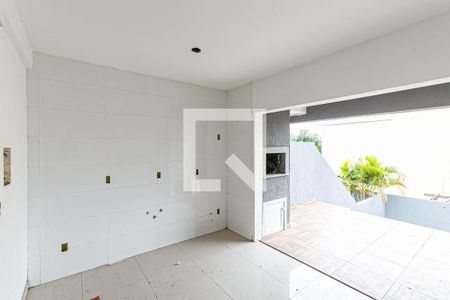 Casa à venda com 150m², 3 quartos e 2 vagasCozinha