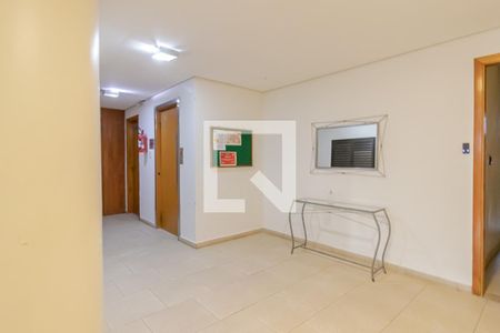 Apartamento à venda com 100m², 2 quartos e sem vagaHall Social