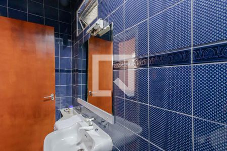 Apartamento à venda com 100m², 2 quartos e sem vagaLavabo