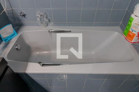 Apartamento à venda com 100m², 2 quartos e sem vagaBanheiro