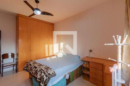 Apartamento à venda com 100m², 2 quartos e sem vagaQuarto 2