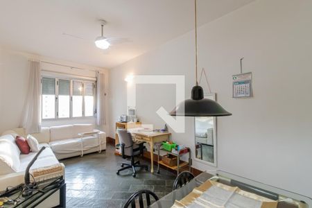 Sala de apartamento à venda com 2 quartos, 100m² em Vila Mariana, São Paulo