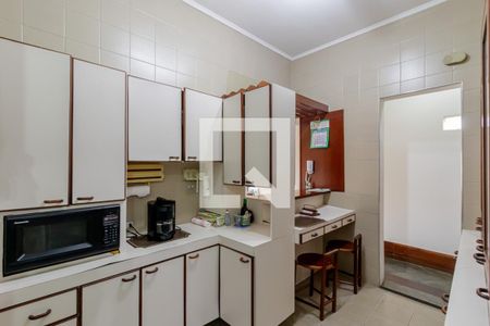 Apartamento à venda com 100m², 2 quartos e sem vagaCozinha