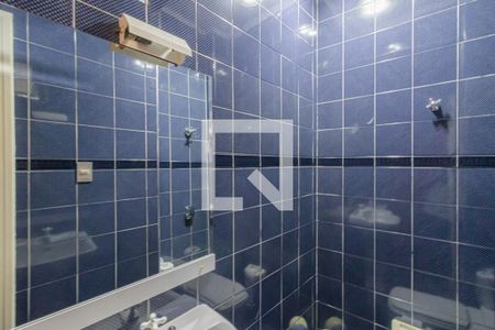 Lavabo de apartamento à venda com 2 quartos, 100m² em Vila Mariana, São Paulo