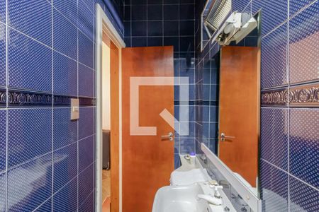 Lavabo de apartamento à venda com 2 quartos, 100m² em Vila Mariana, São Paulo