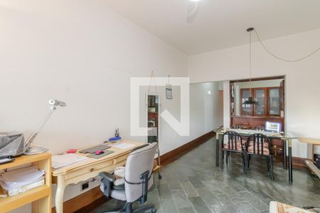 Sala de apartamento à venda com 2 quartos, 100m² em Vila Mariana, São Paulo