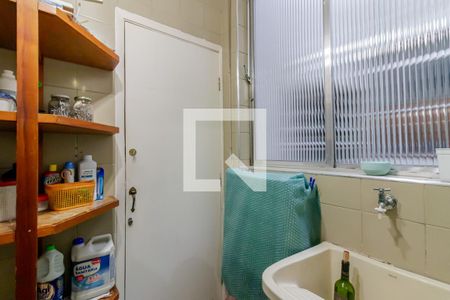 Apartamento à venda com 100m², 2 quartos e sem vagaÁrea de Serviço