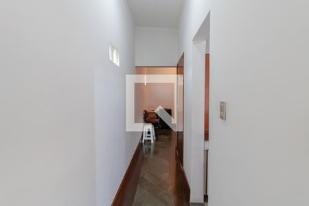Corredor de apartamento à venda com 2 quartos, 100m² em Vila Mariana, São Paulo