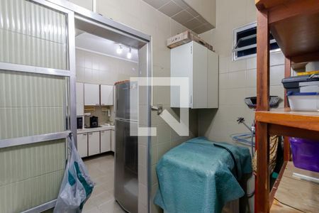 Apartamento à venda com 100m², 2 quartos e sem vagaÁrea de Serviço