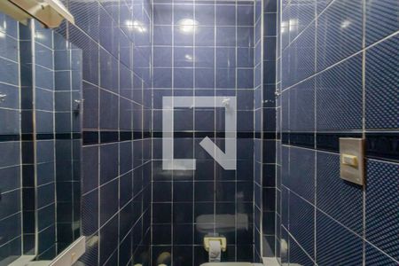 Lavabo de apartamento à venda com 2 quartos, 100m² em Vila Mariana, São Paulo
