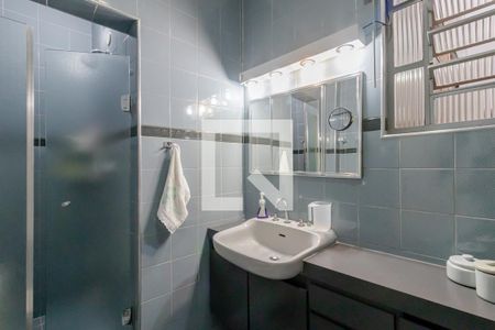Apartamento à venda com 100m², 2 quartos e sem vagaBanheiro