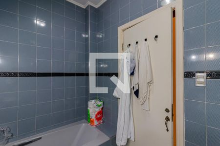 Apartamento à venda com 100m², 2 quartos e sem vagaBanheiro