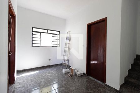 Apartamento para alugar com 115m², 2 quartos e sem vagaSala