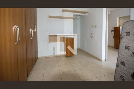 Quarto 1 de apartamento para alugar com 2 quartos, 49m² em Tijuca, Rio de Janeiro