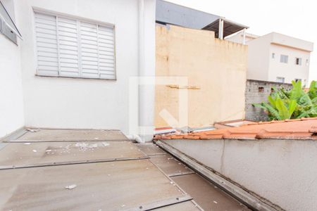 Casa à venda com 120m², 3 quartos e 1 vaga Casa à venda com 120m², 3 quartos e 1 vagaVista do Quarto 1