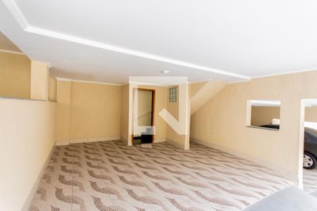 Casa à venda com 120m², 3 quartos e 1 vaga Casa à venda com 120m², 3 quartos e 1 vagaGaragem