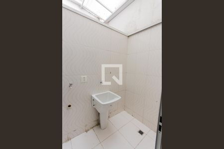 Casa à venda com 120m², 3 quartos e 1 vaga Casa à venda com 120m², 3 quartos e 1 vagaÁrea de Serviço