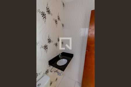 Casa à venda com 120m², 3 quartos e 1 vaga Casa à venda com 120m², 3 quartos e 1 vagaLavabo