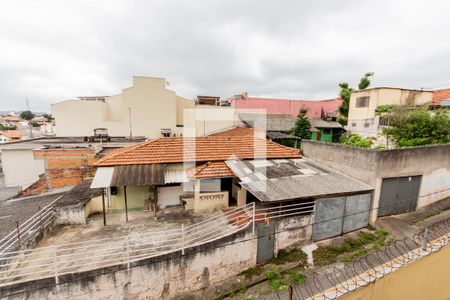 Casa à venda com 120m², 3 quartos e 1 vaga Casa à venda com 120m², 3 quartos e 1 vagaVista do Quarto 2