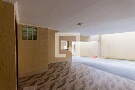 Casa à venda com 120m², 3 quartos e 1 vaga Casa à venda com 120m², 3 quartos e 1 vagaGaragem