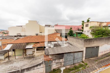 Casa à venda com 120m², 3 quartos e 1 vaga Casa à venda com 120m², 3 quartos e 1 vagaVista da Suíte