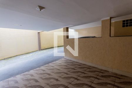 Casa à venda com 120m², 3 quartos e 1 vaga Casa à venda com 120m², 3 quartos e 1 vagaGaragem