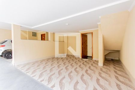 Casa à venda com 120m², 3 quartos e 1 vaga Casa à venda com 120m², 3 quartos e 1 vagaGaragem