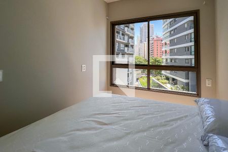 Apartamento à venda com 27m², 1 quarto e sem vaga Apartamento à venda com 27m², 1 quarto e sem vagaSuíte