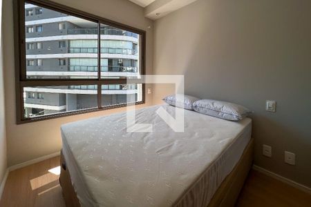 Apartamento à venda com 27m², 1 quarto e sem vaga Apartamento à venda com 27m², 1 quarto e sem vagaSuíte