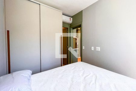 Apartamento à venda com 27m², 1 quarto e sem vaga Apartamento à venda com 27m², 1 quarto e sem vagaSuíte