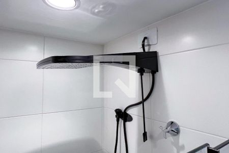 Apartamento à venda com 27m², 1 quarto e sem vaga Apartamento à venda com 27m², 1 quarto e sem vagaBanheiro