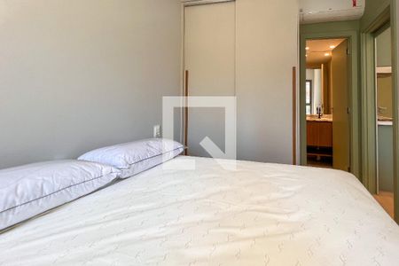 Apartamento à venda com 27m², 1 quarto e sem vaga Apartamento à venda com 27m², 1 quarto e sem vagaSuíte