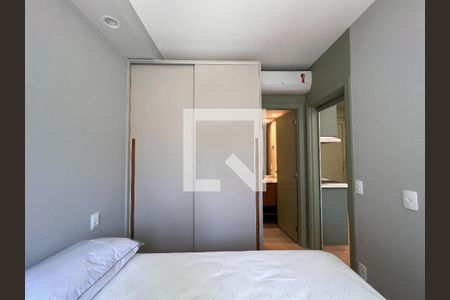 Apartamento à venda com 27m², 1 quarto e sem vaga Apartamento à venda com 27m², 1 quarto e sem vagaSuíte