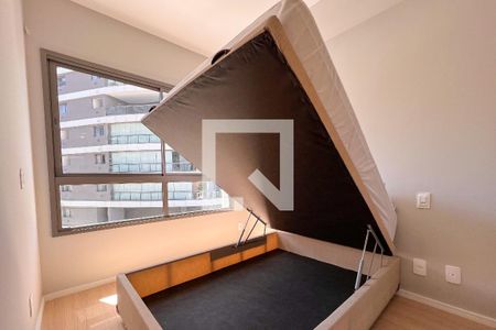 Apartamento à venda com 27m², 1 quarto e sem vaga Apartamento à venda com 27m², 1 quarto e sem vagaSuíte
