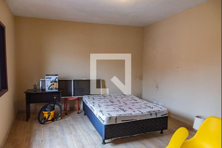 Casa à venda com 180m², 2 quartos e 3 vagasEdícula/quarto