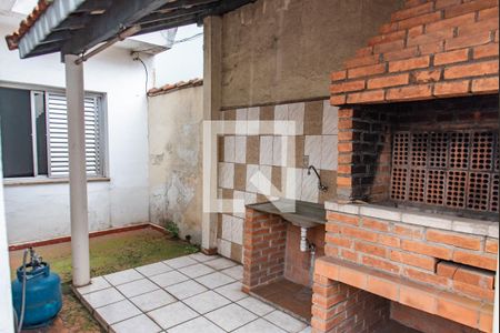 Casa à venda com 180m², 2 quartos e 3 vagasChurrasqueira