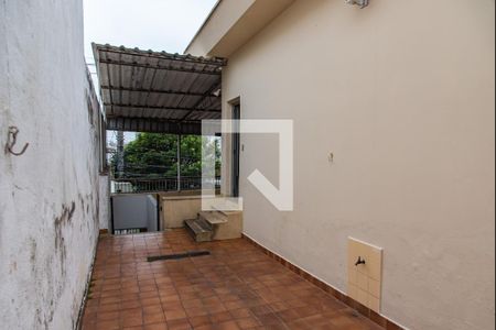 Casa à venda com 180m², 2 quartos e 3 vagasCorredor