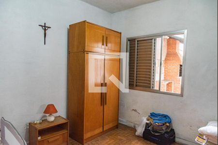 Quarto 2 de casa para alugar com 2 quartos, 180m² em Jardim da Gloria, São Paulo