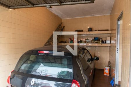 Casa à venda com 180m², 2 quartos e 3 vagasGaragem 2