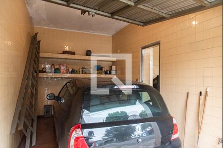 Casa à venda com 180m², 2 quartos e 3 vagasGaragem 2